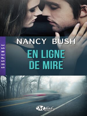 cover image of En ligne de mire